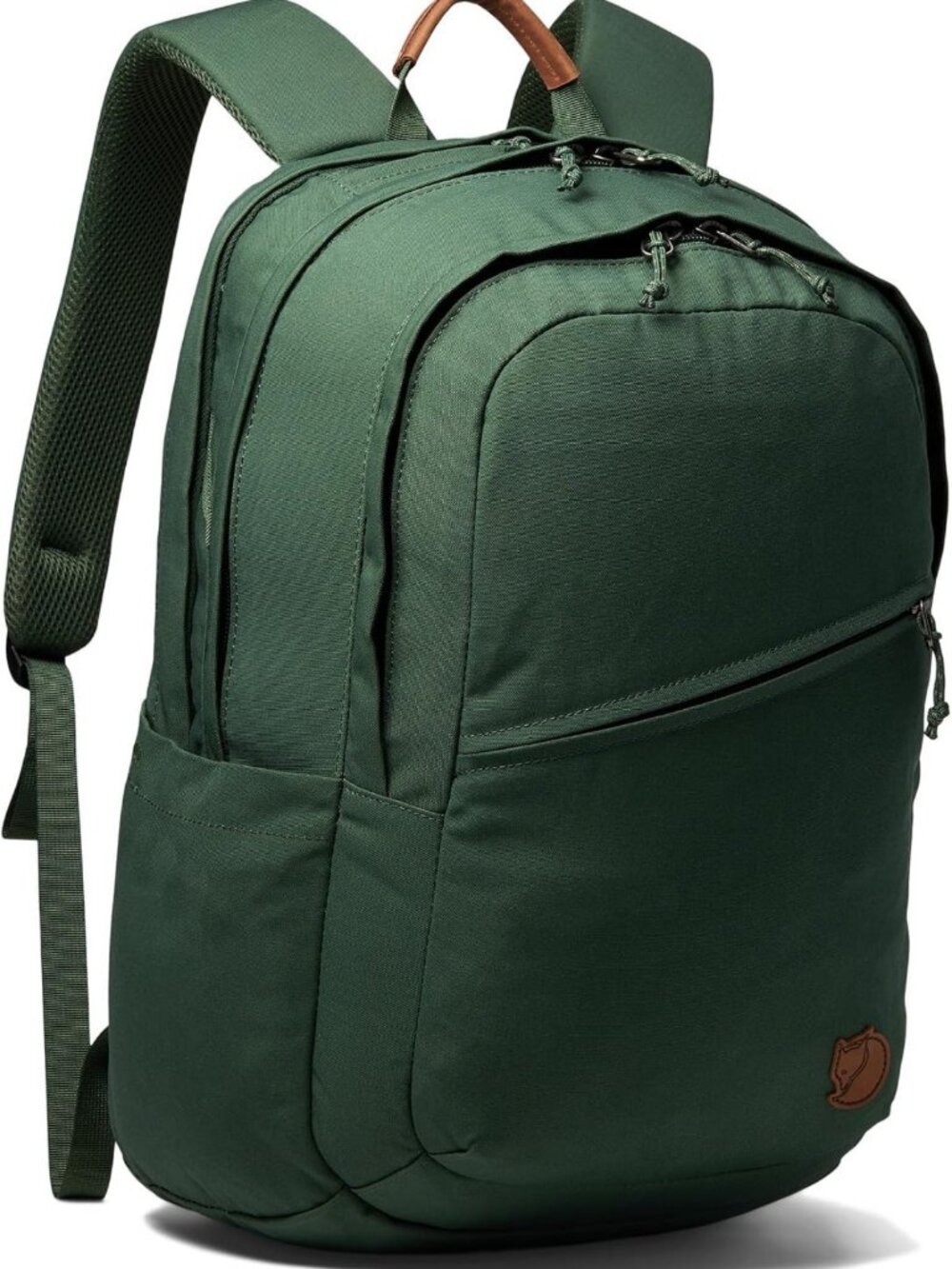 Fjällräven Raven 28 Backpack - Multi-Pocket Organization, Padded Support